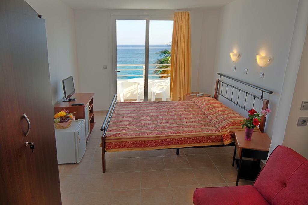 Ilyssion Hotel Lardos Rom bilde